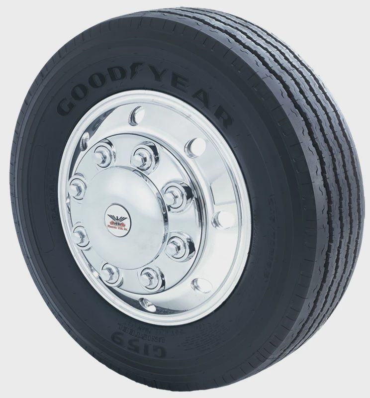 Front Hub Cover Q820F