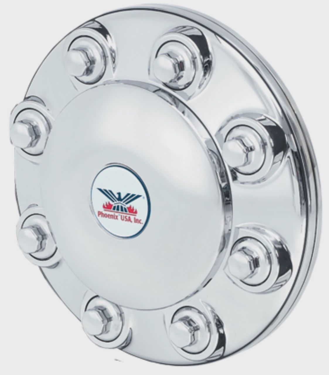 Front Hub Cover Q820F