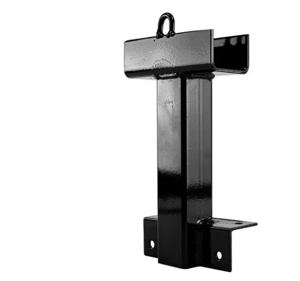 Collins Dolly Mounts for Auto Load Wreckers