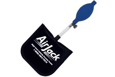 Access Tools Air Wedge