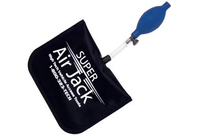 Access Tools Super/Large Air Wedge