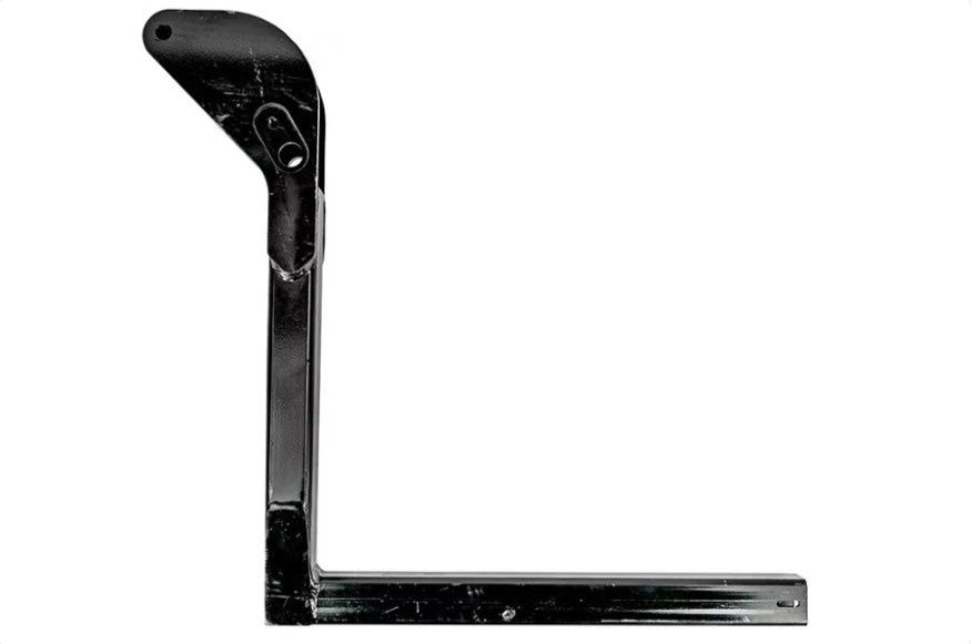 Steel Wheel Lift L-Arm - Century, Holmes and Vulcan Wreckers, Style: Driver Side