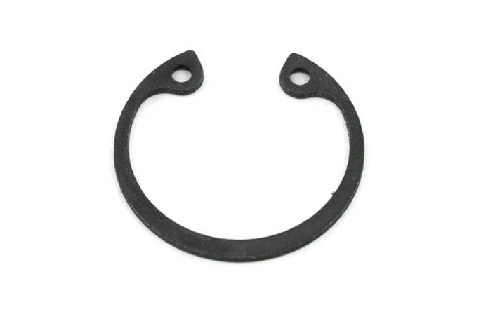 SNAP RING, 3/4 INT