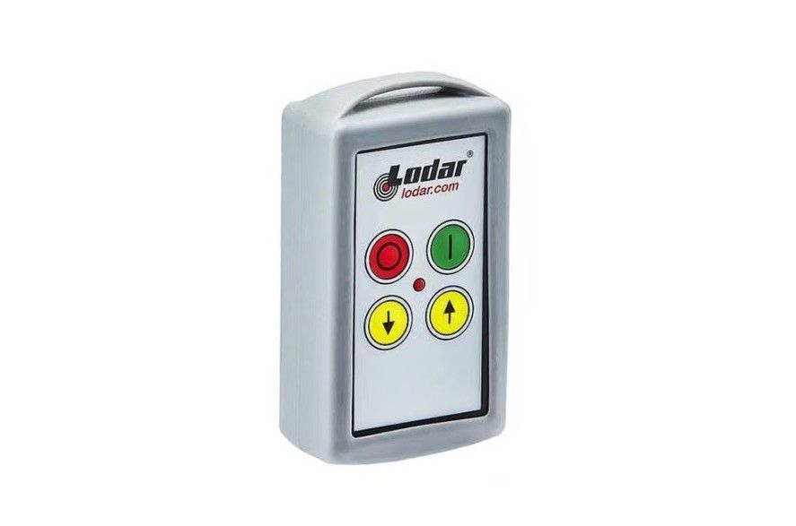 Lodar Replacement Standard Transmitter