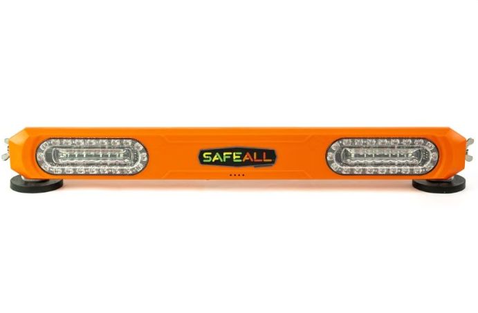 SafeAll Striker Tow Light