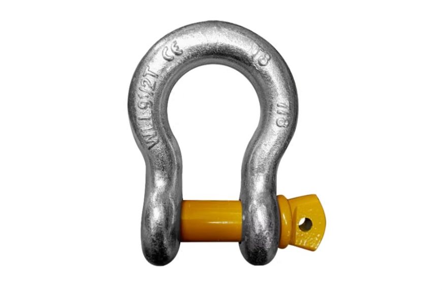 7/8" Anchor Shackle