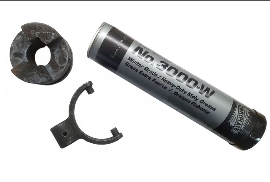 Ramsey Replacement Clutch Kit
