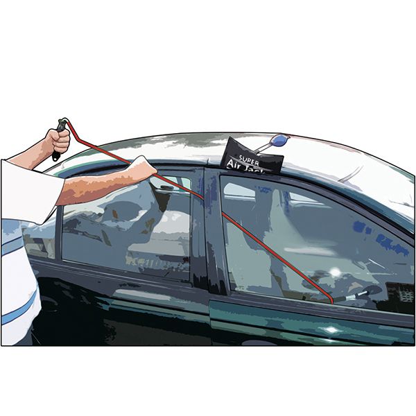 Little Max Long Reach Tool