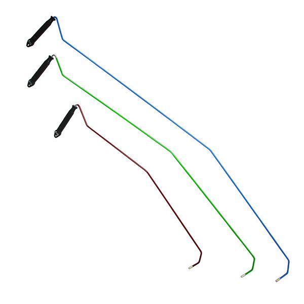 Triple Reach Set