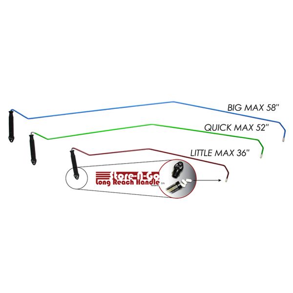 Triple Reach Set