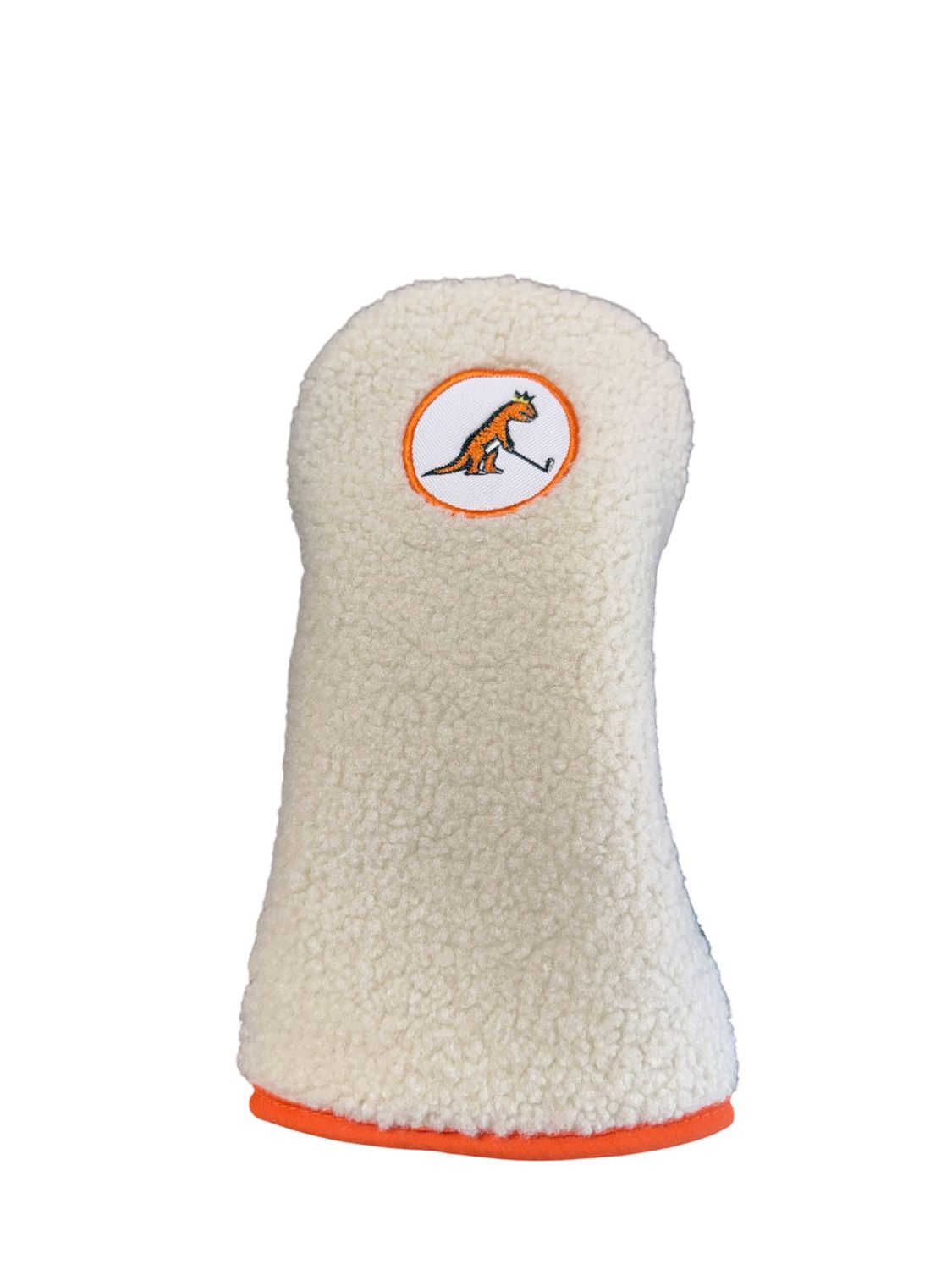 Rex Sherpa Driver Head Cover
