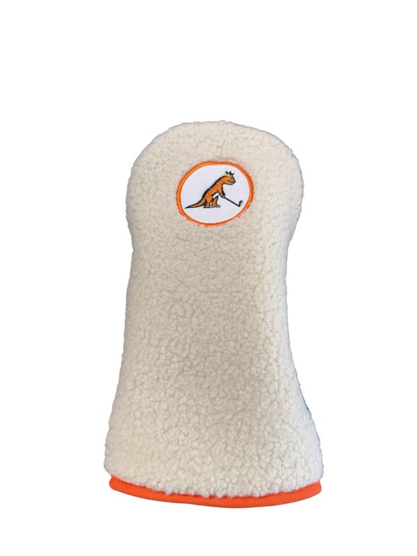 Rex Sherpa Driver Head Cover