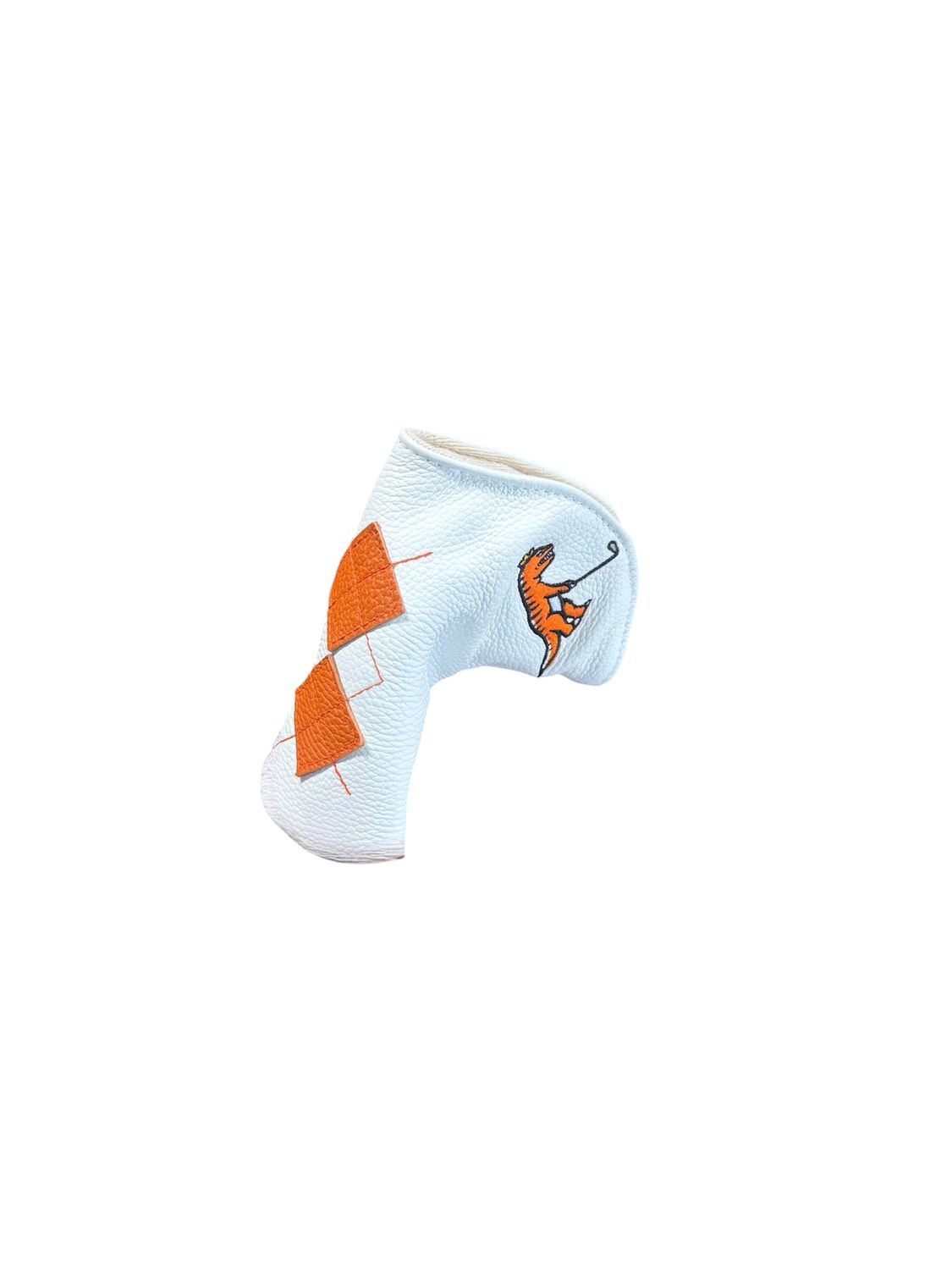 Illiac Putter Cover
