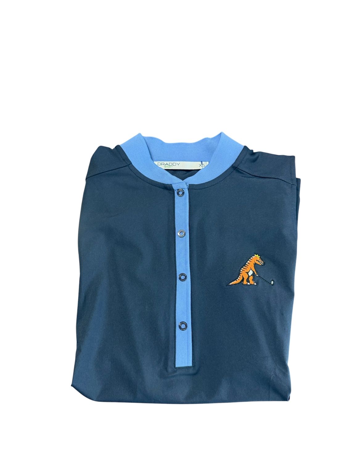 B-Draddy Women's Polo