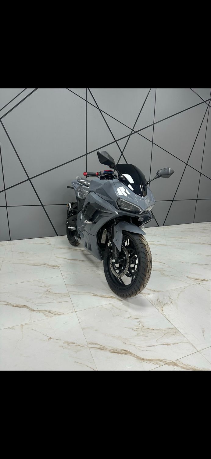 Ducati Panigale S 4000w