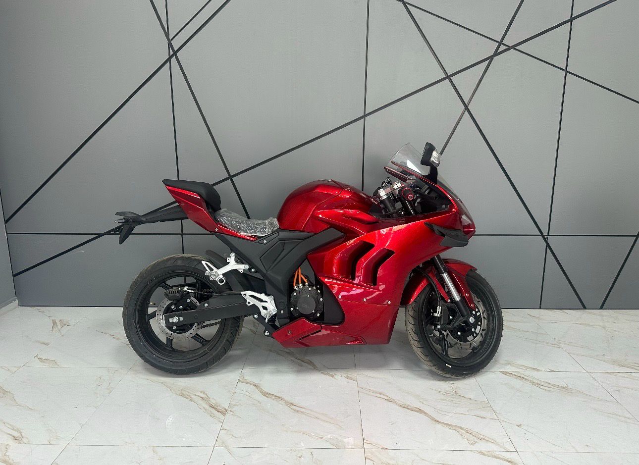 Ducati V4