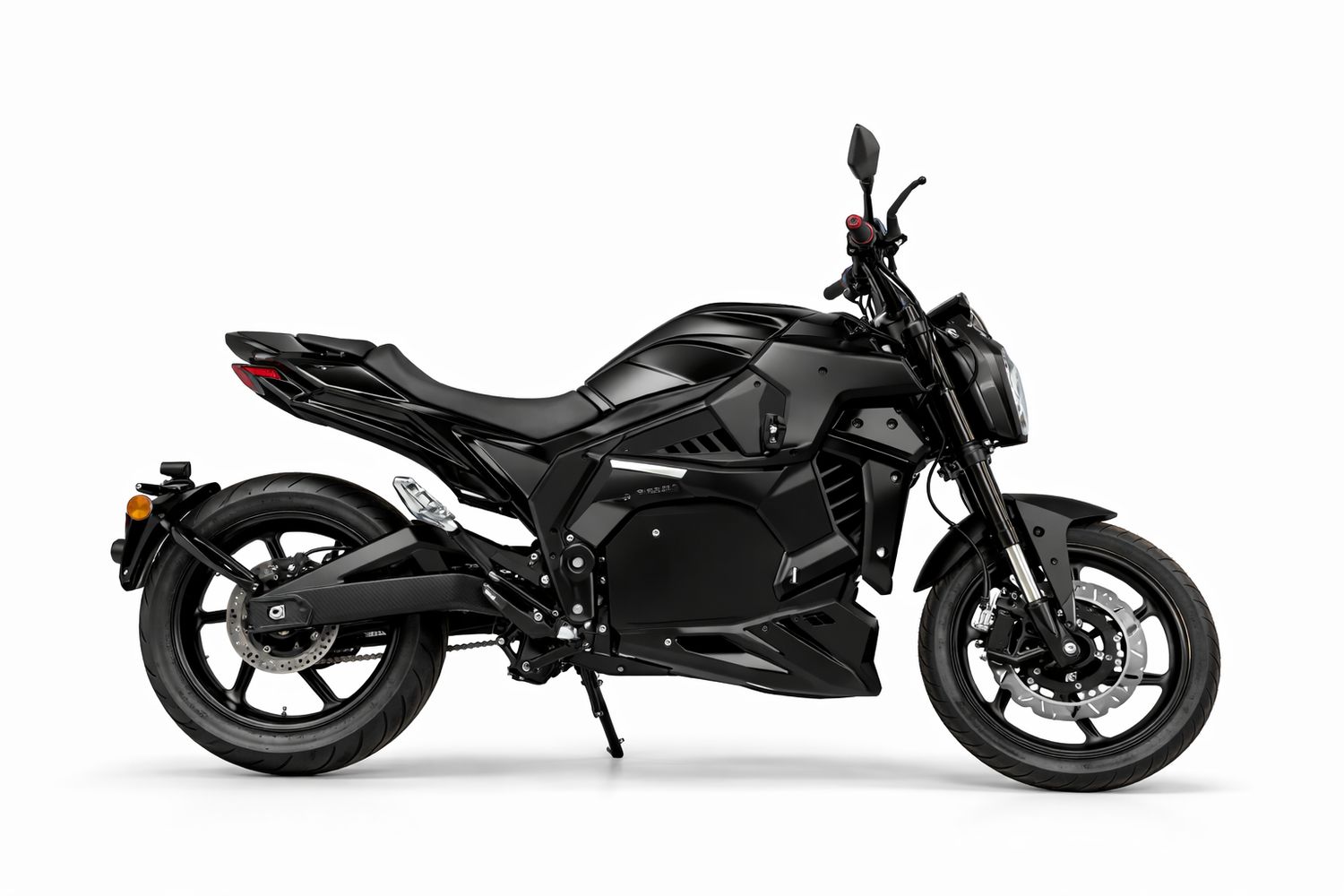 Ducati Diavel (Alrendo ts Bravo)  Центральный Мотор