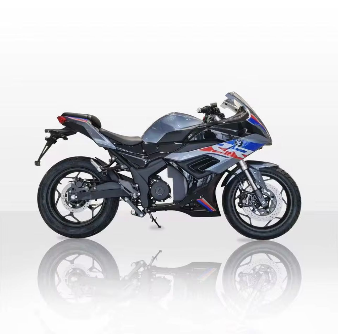 BMW RR  Центральный Мотор