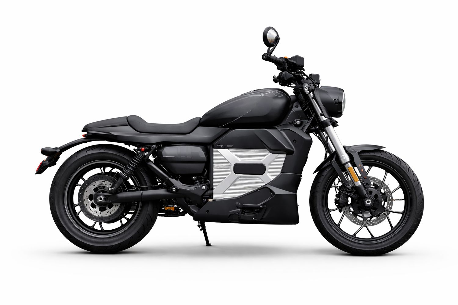 JSQ1 Electric Motorcycle Ремень