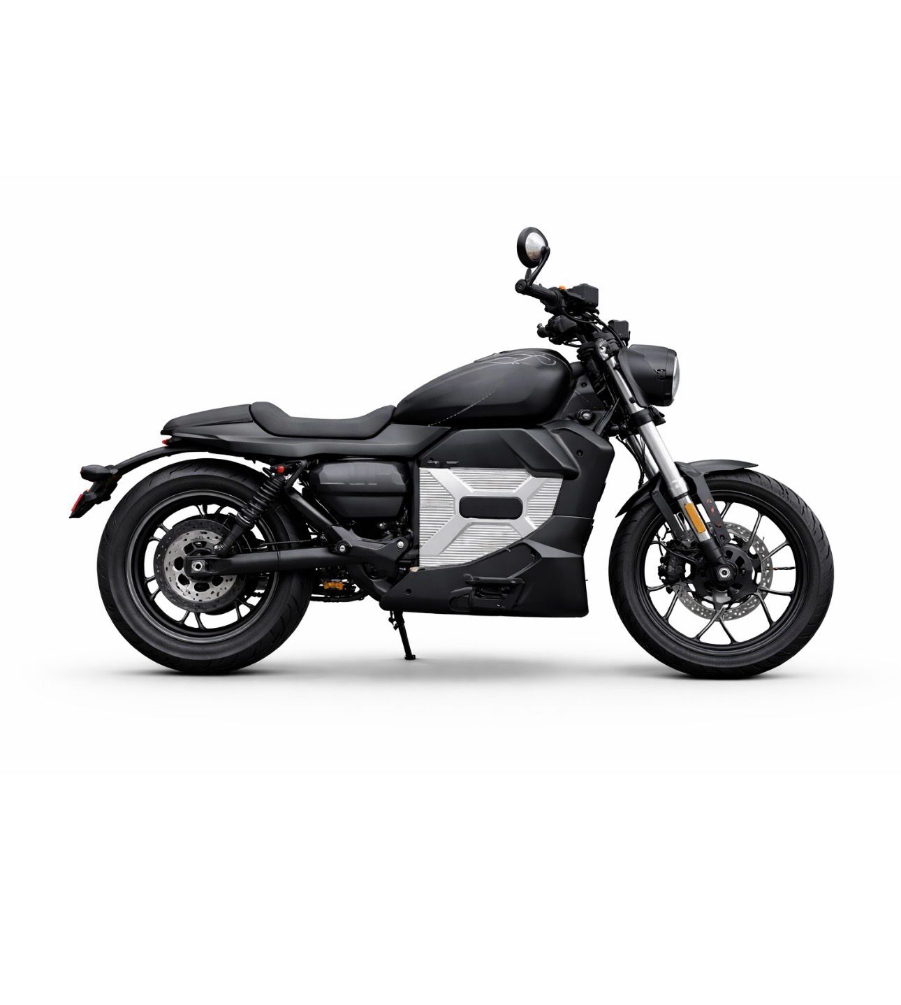 JSQ1 Electric Motorcycle Ремень