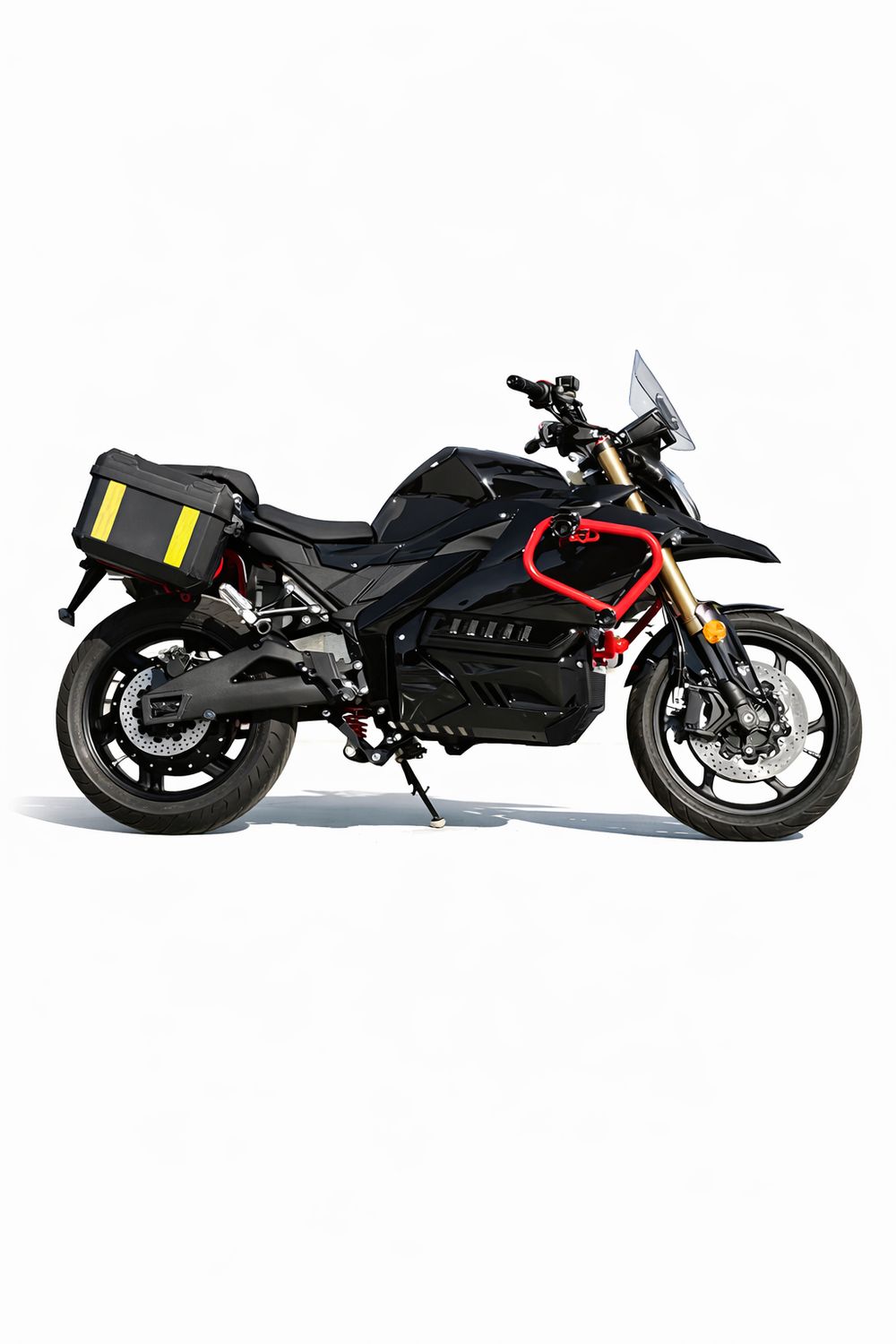 Patrol Центральный Мотор