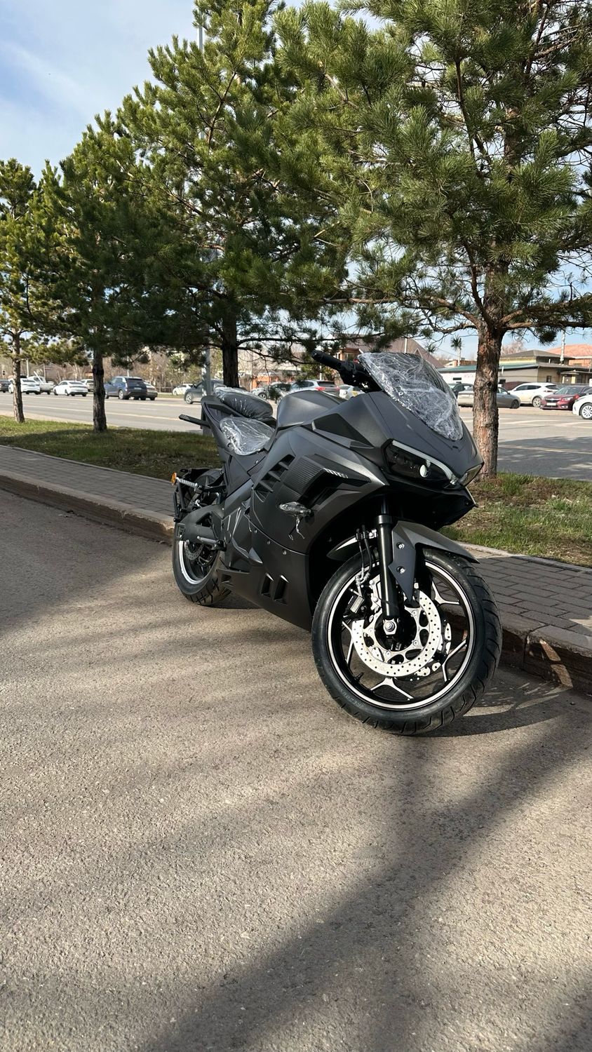 Ducati Panigale S 3000w