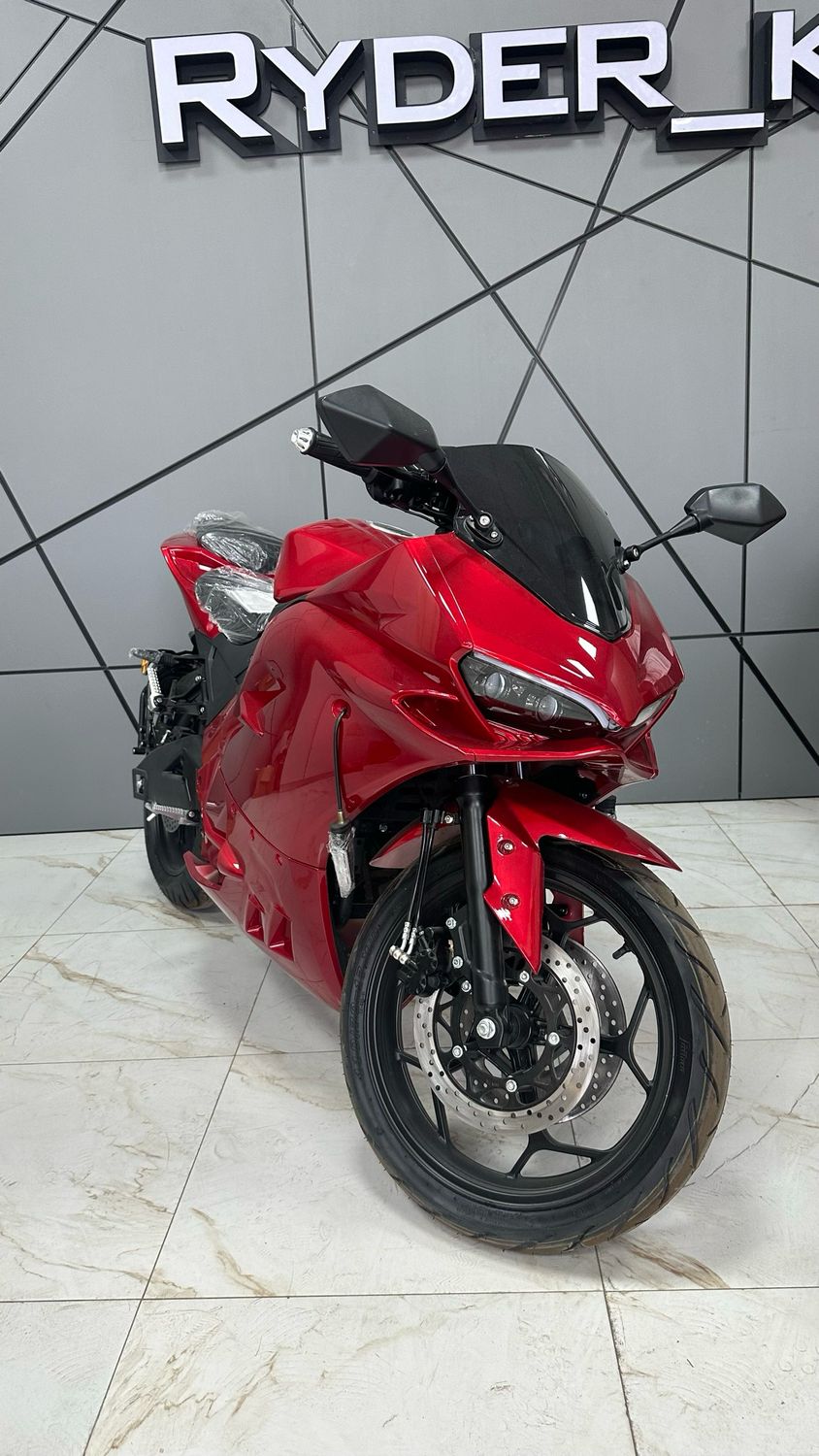 Ducati Panigale 4000w