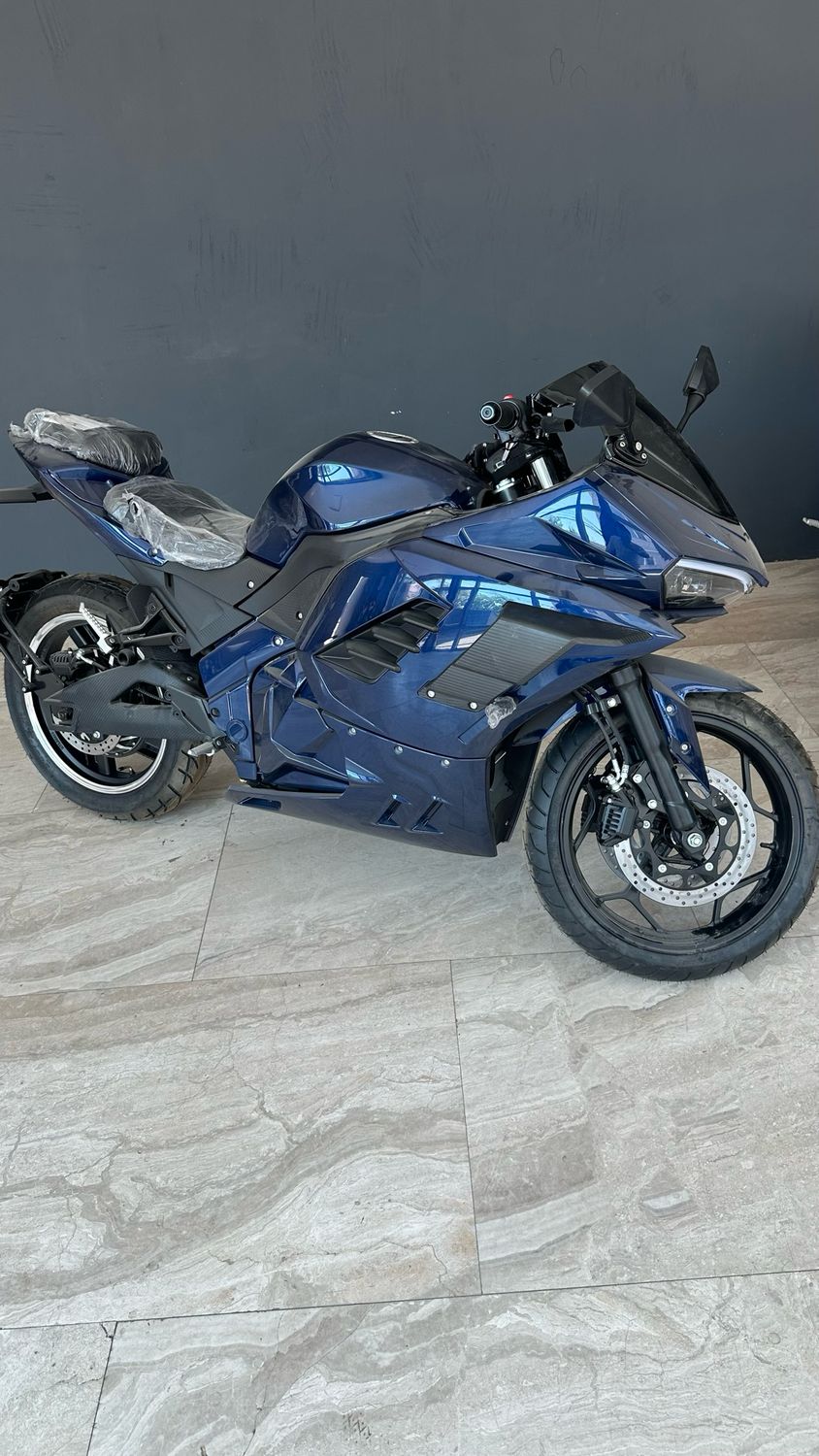 Ducati Panigale S 3000w