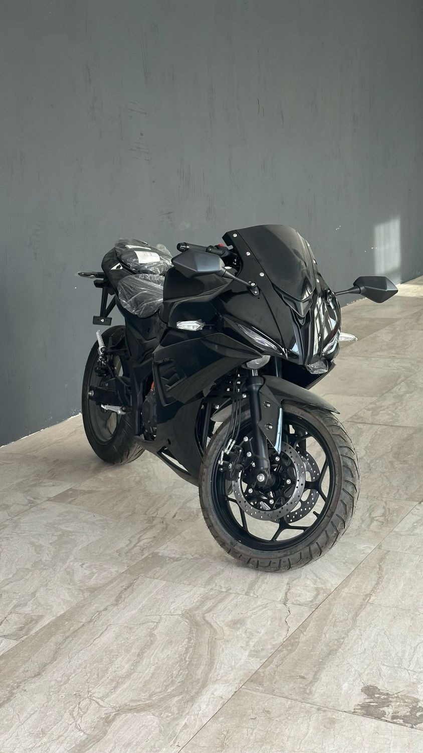 BMW RR
