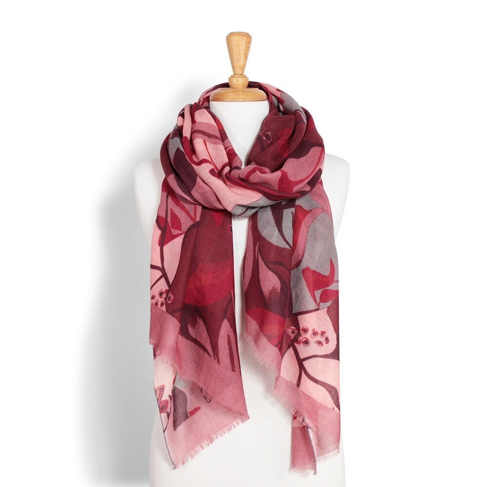 Ambrose Merino Scarf