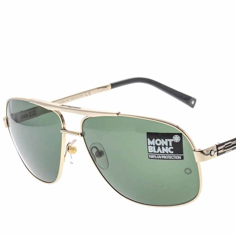 MONT BLANC MB 456S
