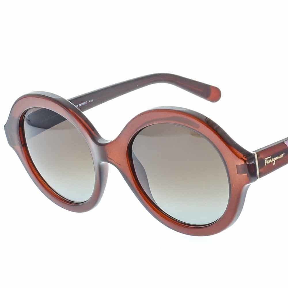 SALVATORE FERRAGAMO SF857S