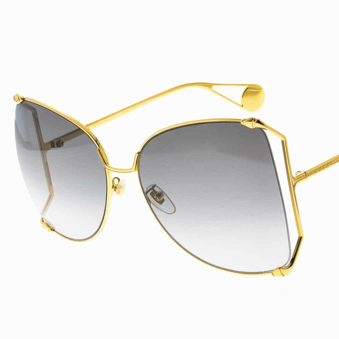 GUCCI GG0252S