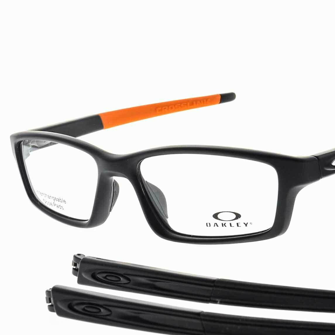 OAKLEY CROSSLINK