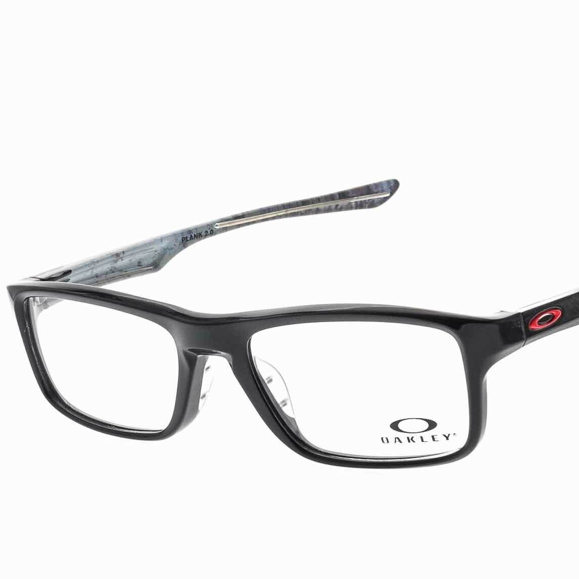 Oakley Plank 2.0