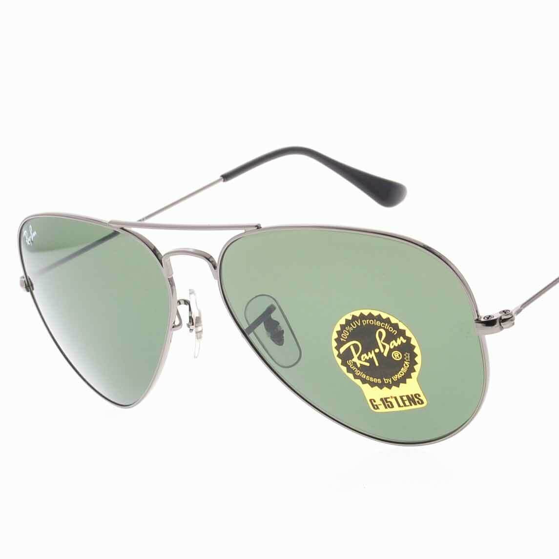 RAY BAN RB3025