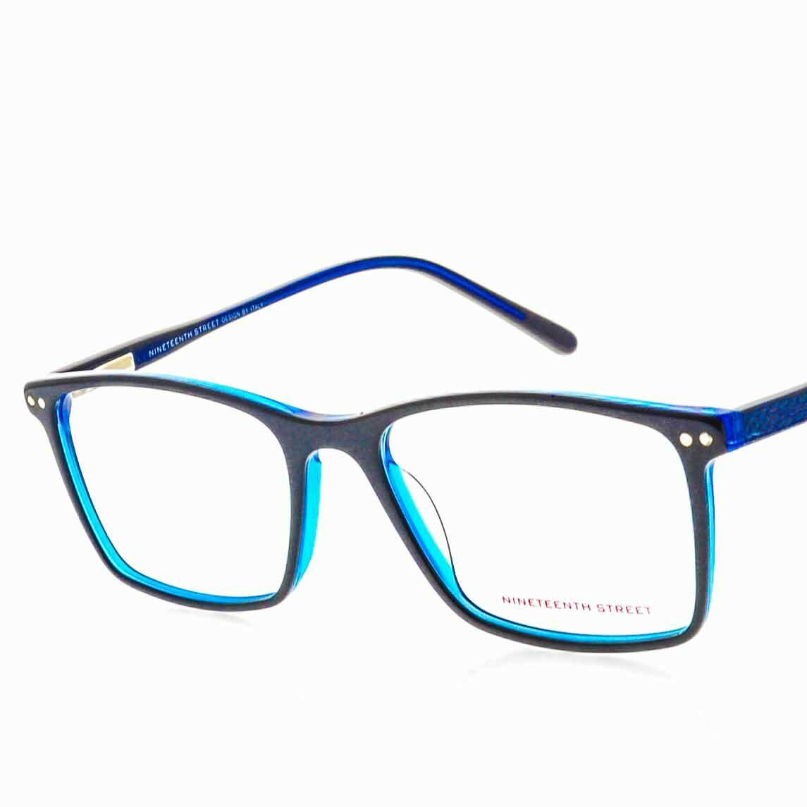 NINETEEN STREET SS6002
