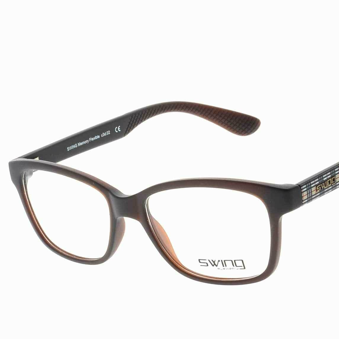 SWING TR 138