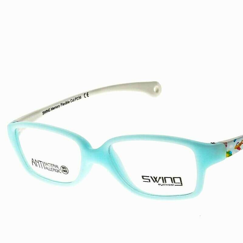 Swing Tr 163