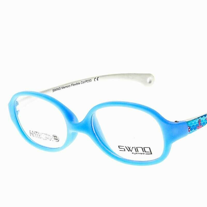 Swing Tr 162