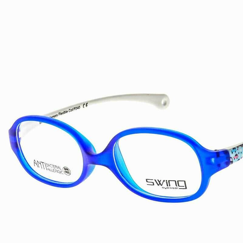 Swing Tr 162