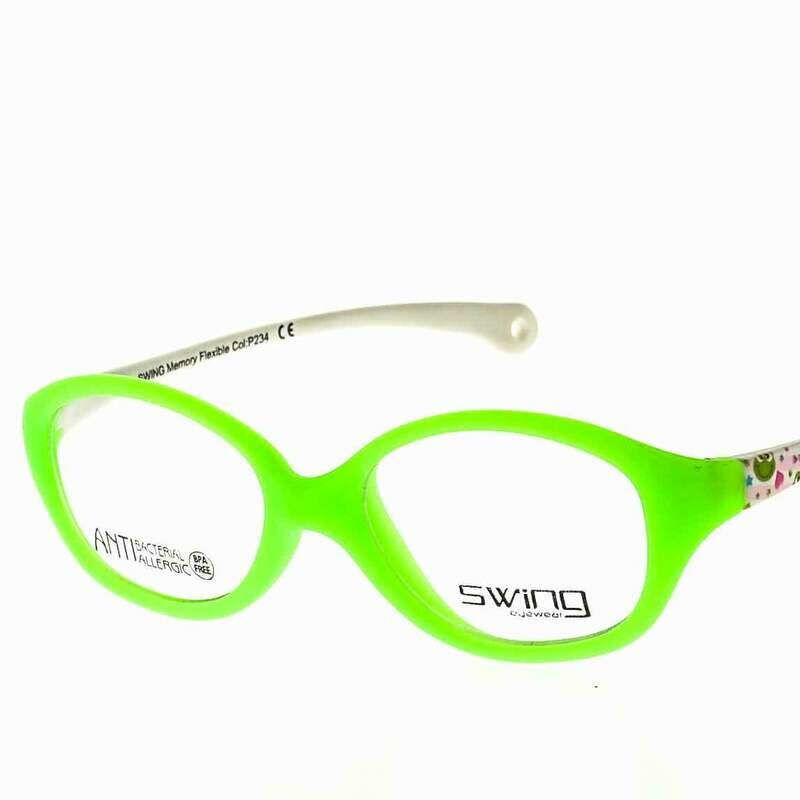 Swing Tr 161