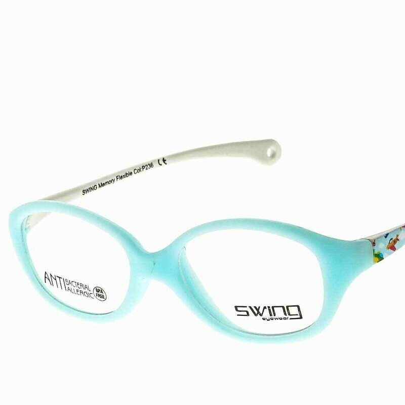 Swing Tr 161