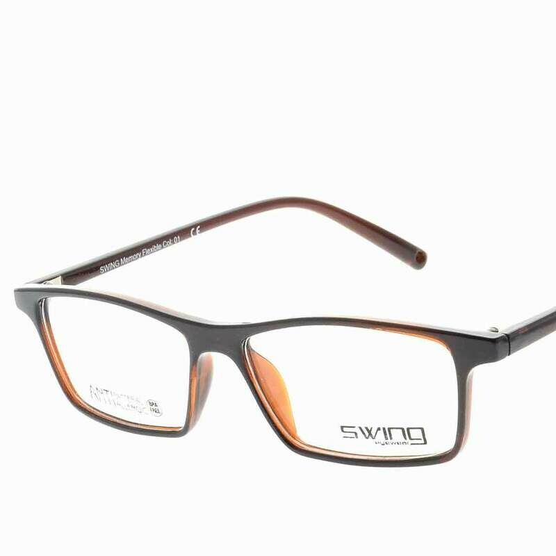 Swing Tr 159