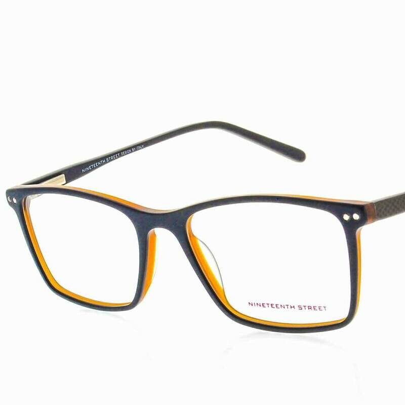 Nineteen Street Ss6002