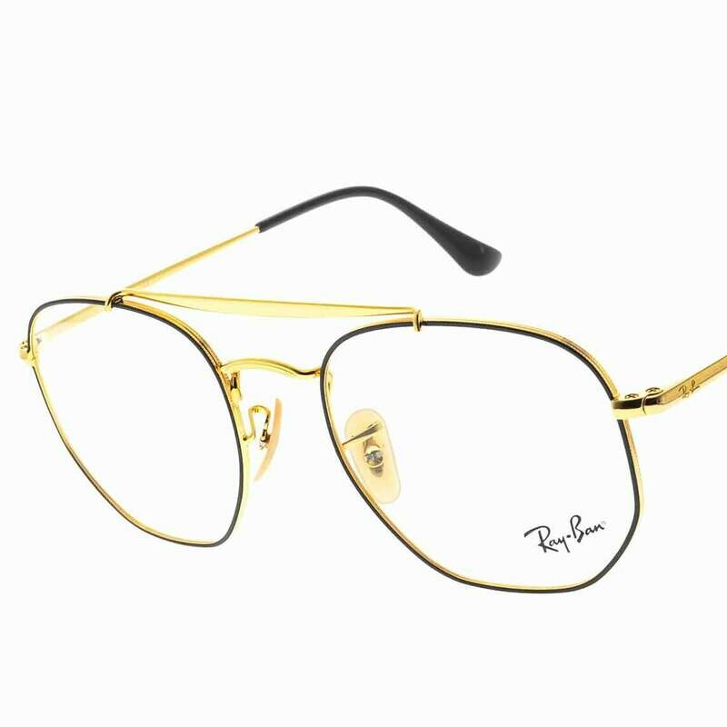 Ray Ban Rb 3648v