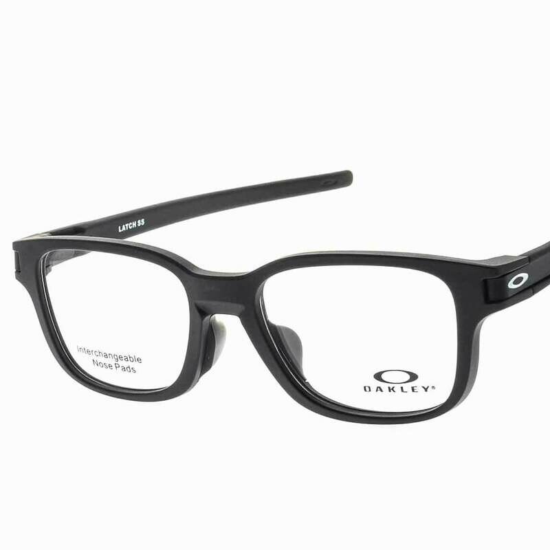 Oakley Latch Ss