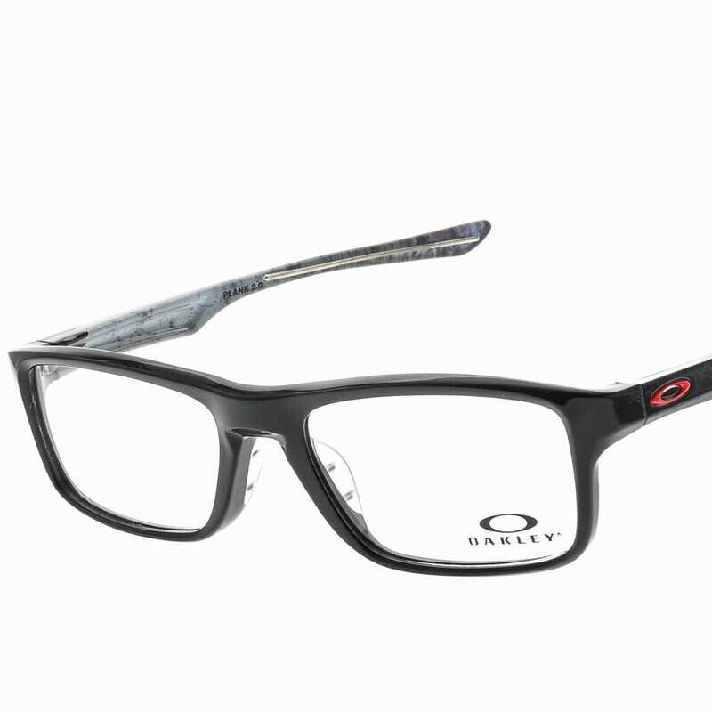 Oakley Plank 2.0