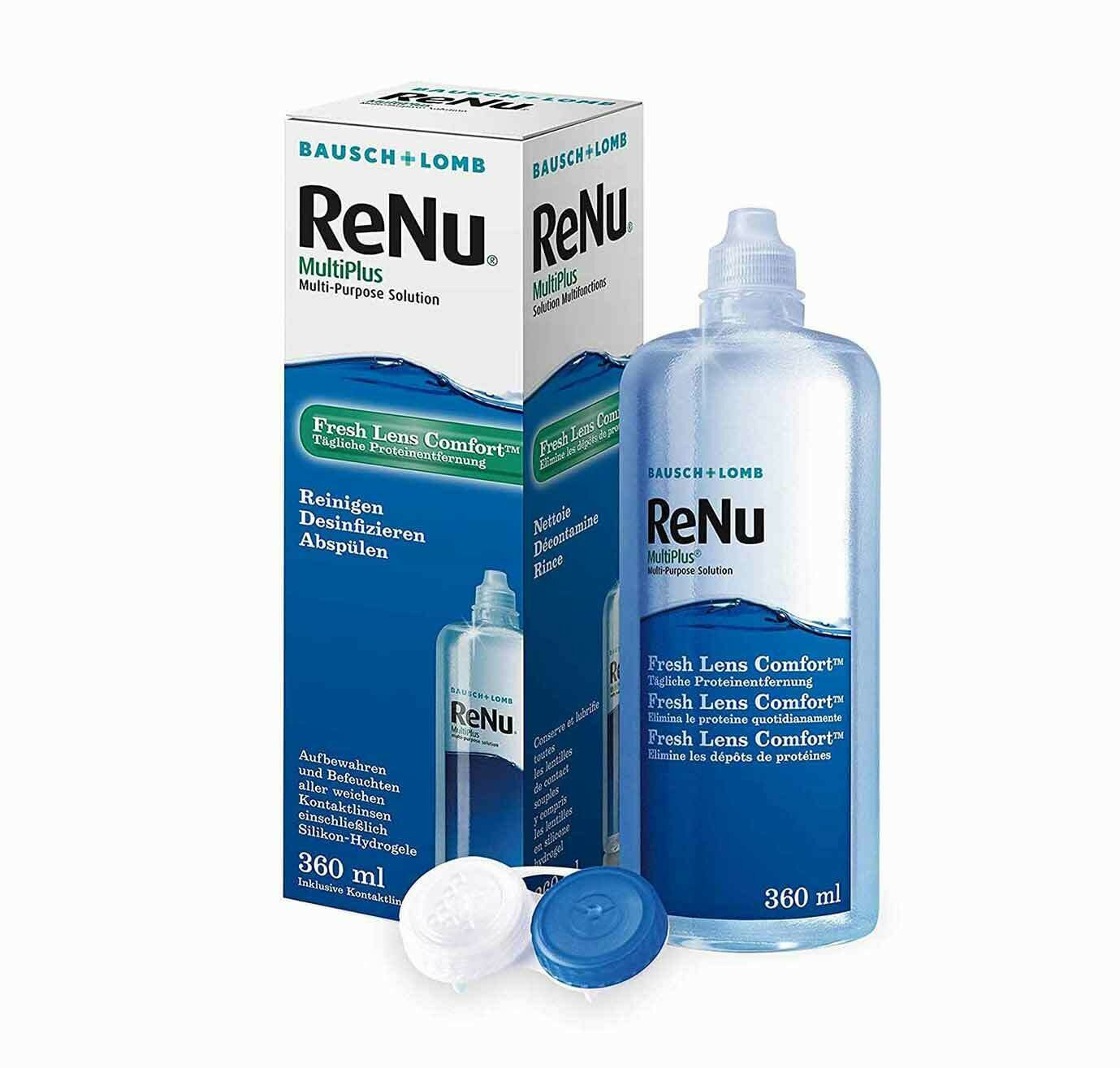 RENUSOL 360 ML