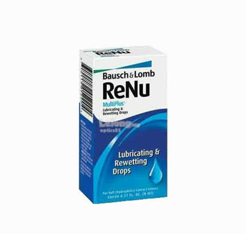 Renulub 8ml